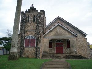 Saint Helen's Church